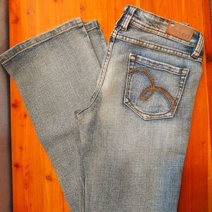 Bongo jeans